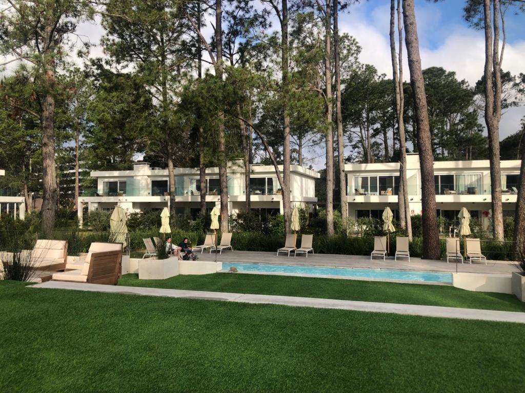 Garden View 2 Dormitorios Con Jardin Y Parrillero Hasta 7 Personas Punta del Este Extérieur photo