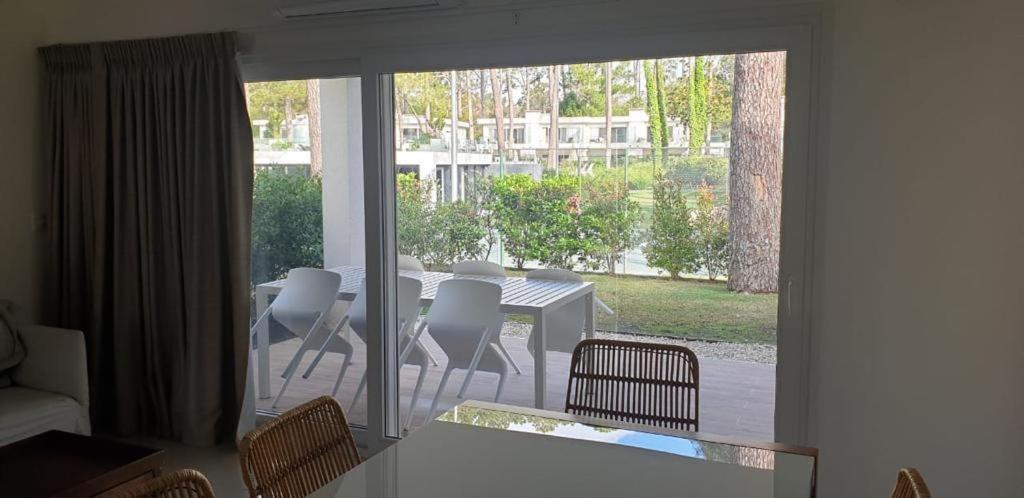 Garden View 2 Dormitorios Con Jardin Y Parrillero Hasta 7 Personas Punta del Este Extérieur photo
