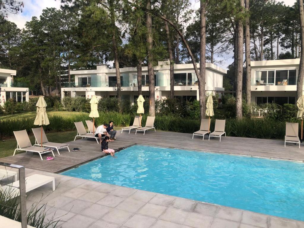 Garden View 2 Dormitorios Con Jardin Y Parrillero Hasta 7 Personas Punta del Este Extérieur photo