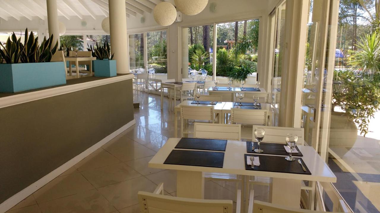 Garden View 2 Dormitorios Con Jardin Y Parrillero Hasta 7 Personas Punta del Este Extérieur photo